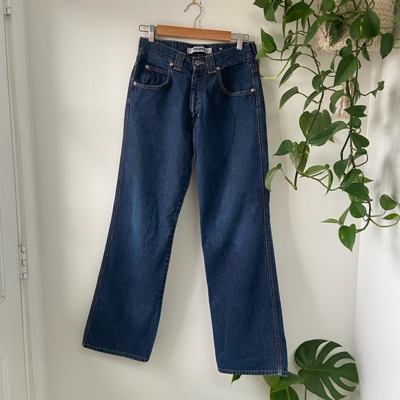 Mavi 90s Style Jeans - Picture 5 of 8
